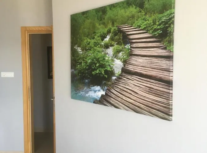 Apartamento Galeb Vodice