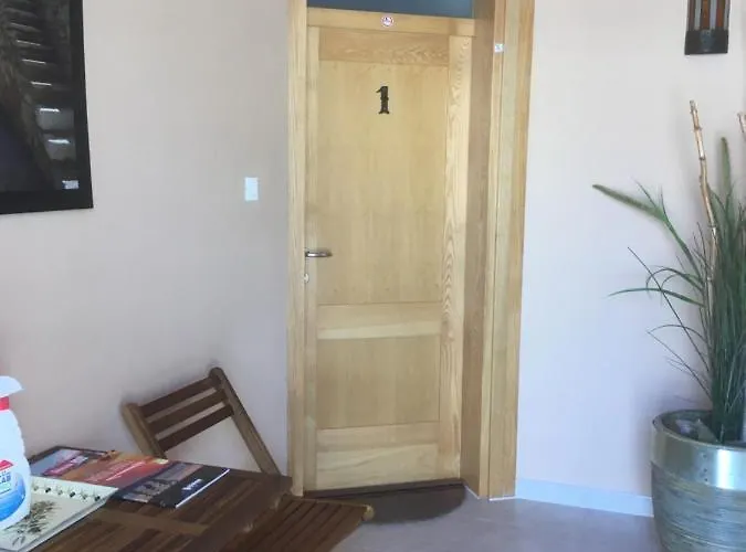 Galeb * ヴォディツェ