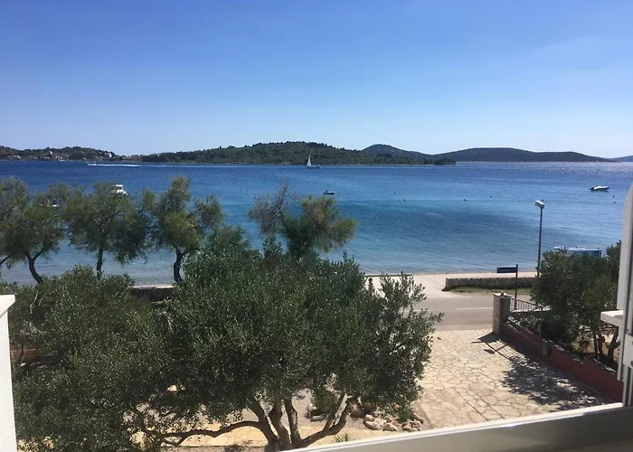 Galeb Apartamento Vodice