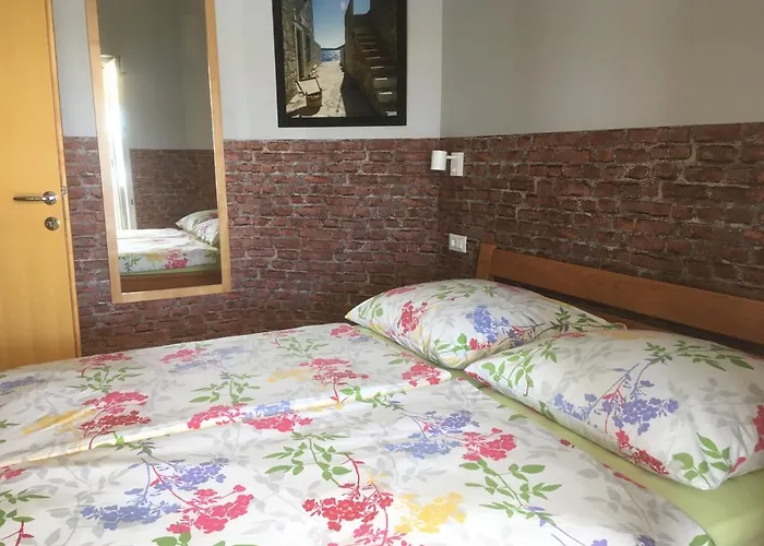 Galeb ヴォディツェ