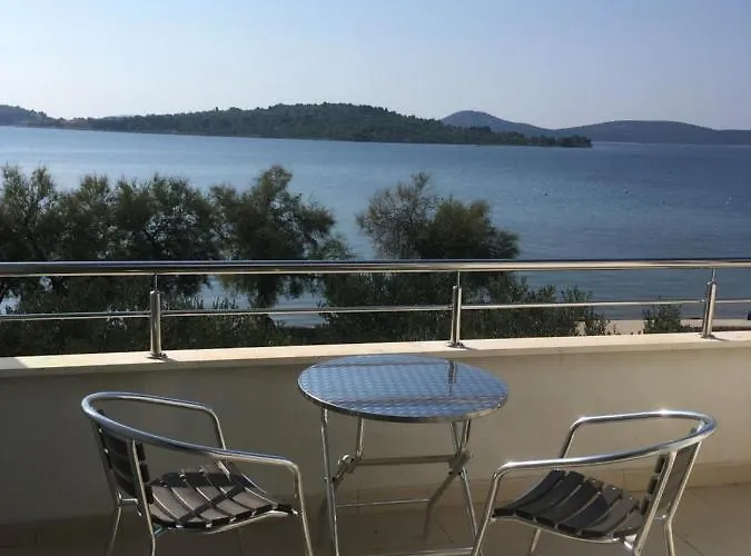 Apartamento Galeb Vodice