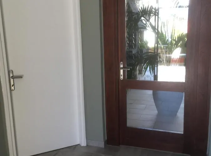 Galeb ヴォディツェ