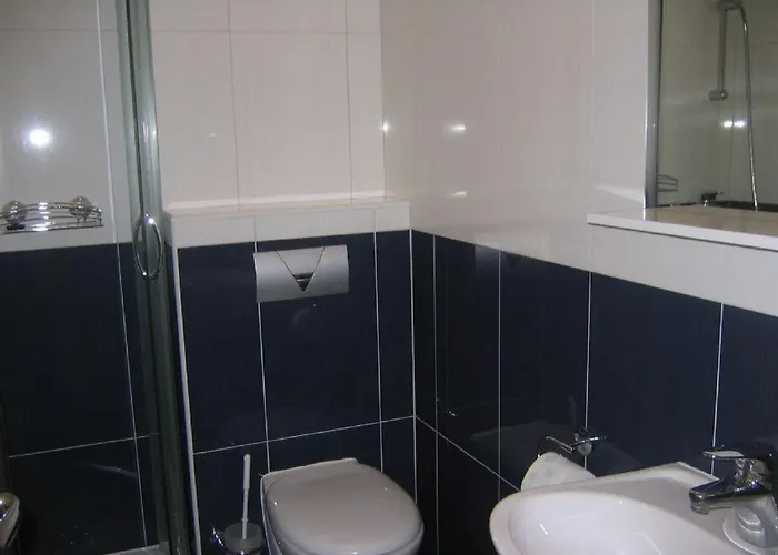 Galeb Apartamento Vodice