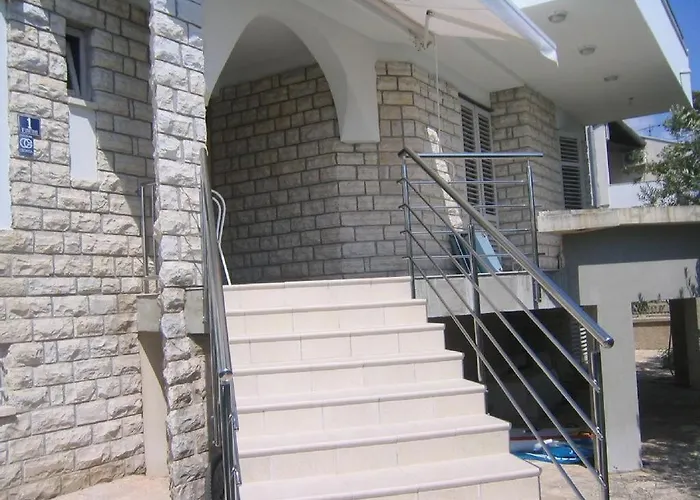 Galeb Apartamento Vodice