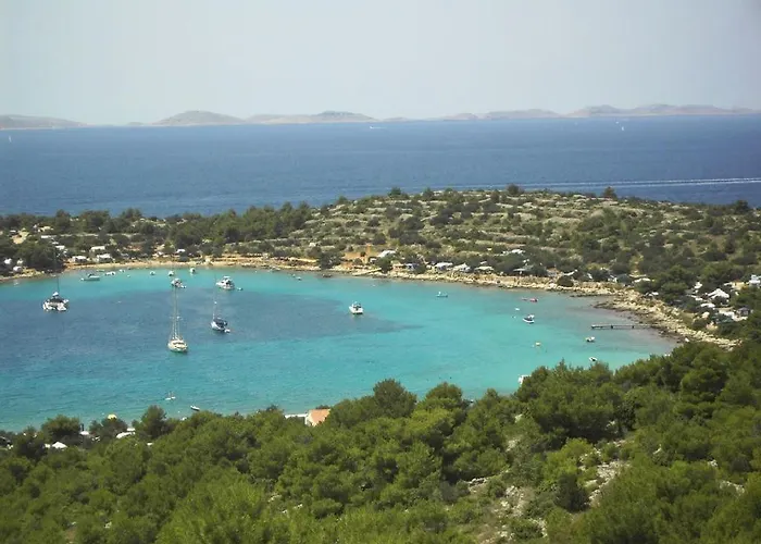 Apartamento Galeb Vodice