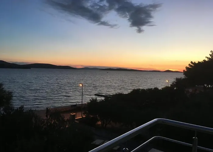 Galeb ヴォディツェ