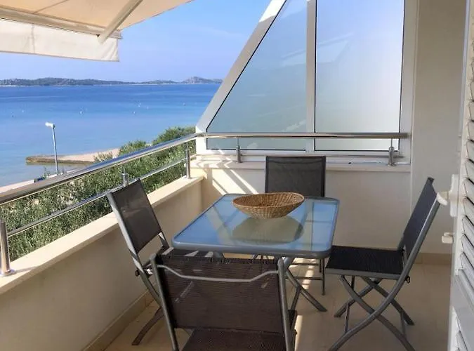 Apartamento Galeb *