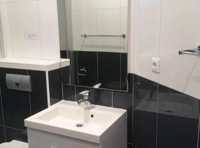 Galeb Apartamento Vodice