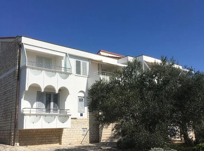 Galeb Apartamento
