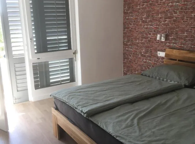 Galeb Apartamento Vodice